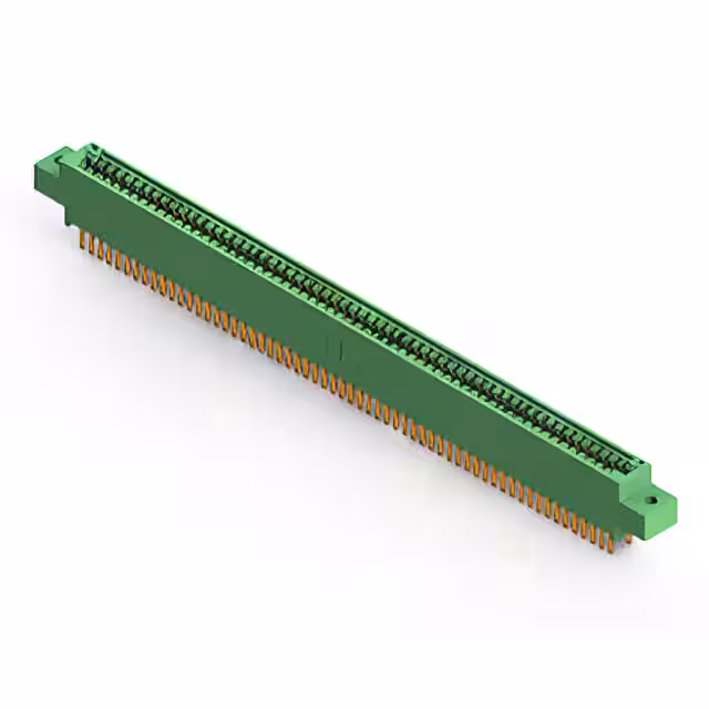 845-120-500-802 EDAC Inc.  Edgeboard Connectors